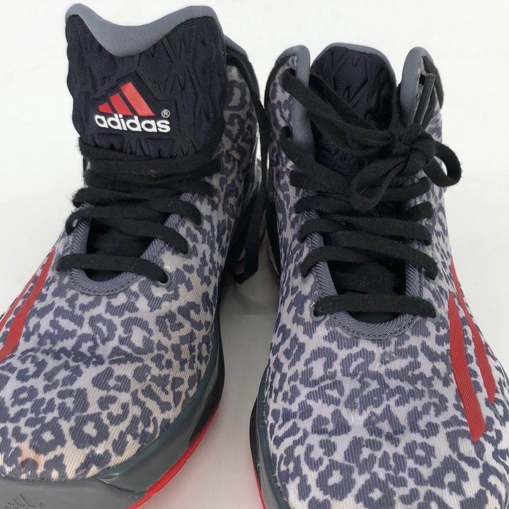 Adidas Boost | crazylight boost | women | size 5.5 - Picture 7 of 13